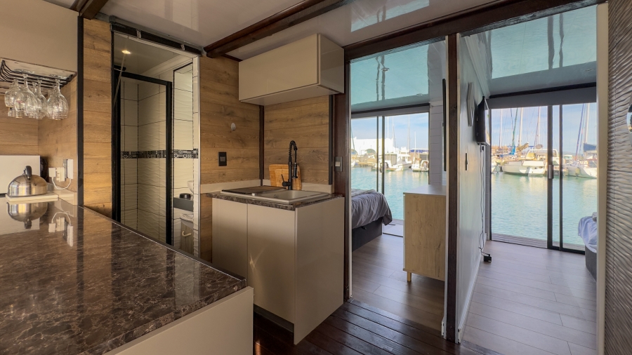 2 Bedroom Property for Sale in Mykonos Western Cape